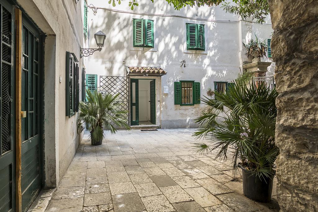 Villa Palace Split Eksteriør billede