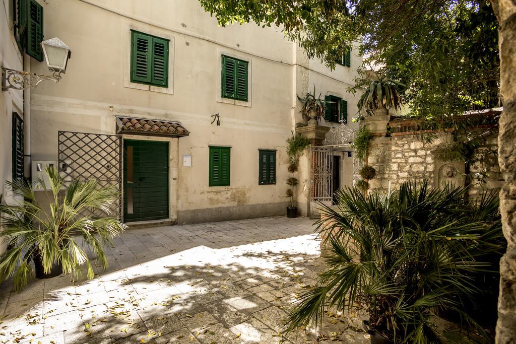Villa Palace Split Eksteriør billede